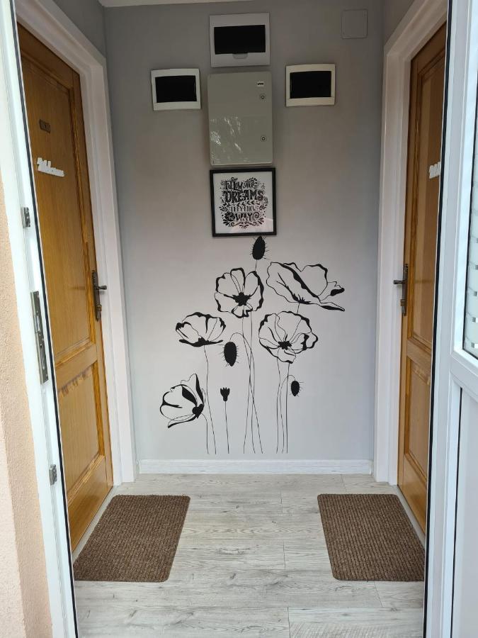 Casa Cibian Lejlighed Braşov Eksteriør billede